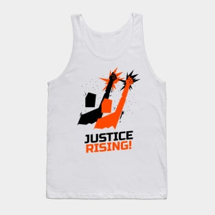 Rising Justice Tank Top